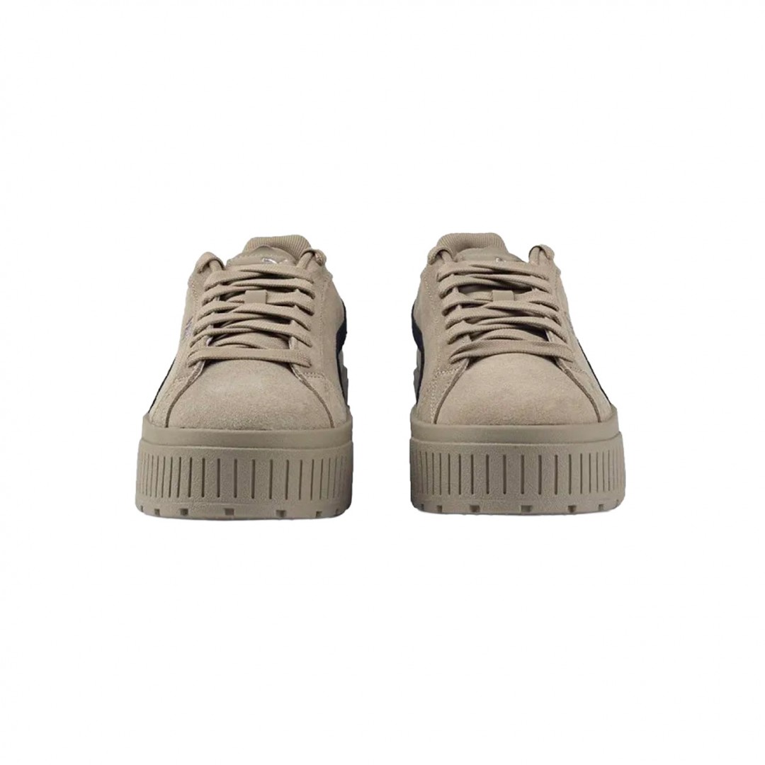 PUMA KARMEN II 397457-02 Μπέζ