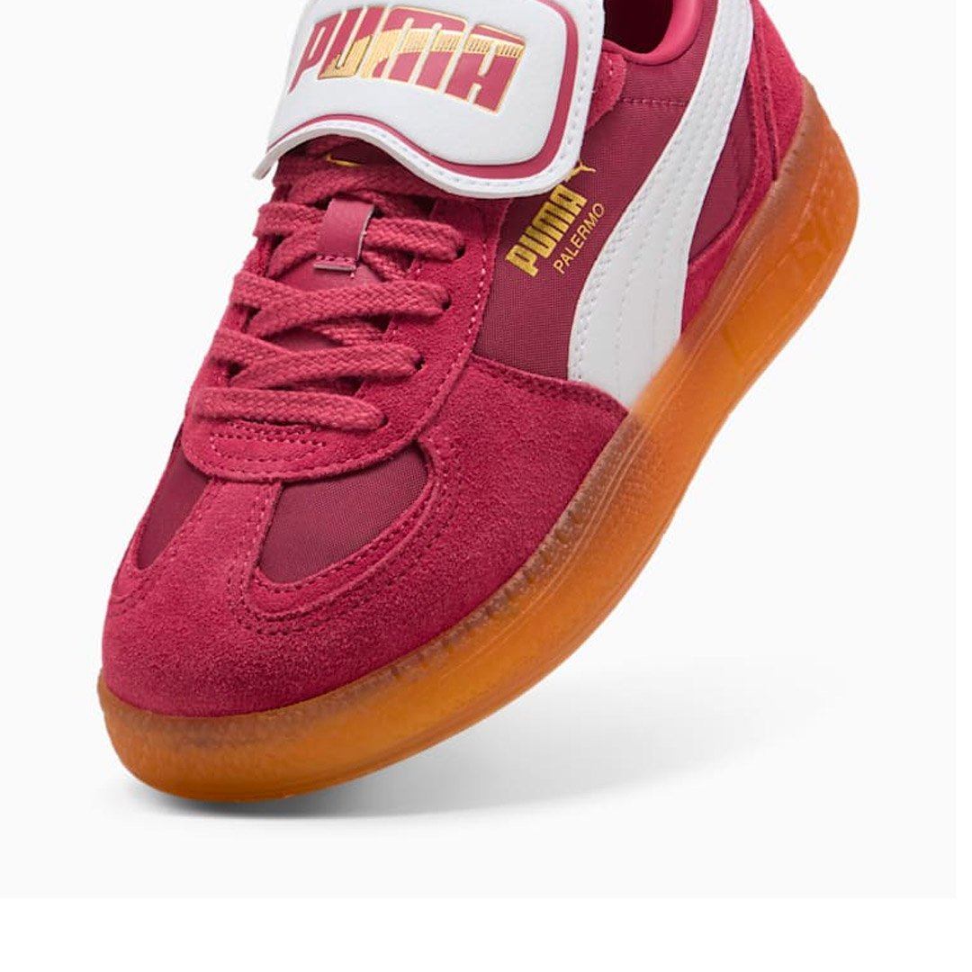 PUMA PALERMO MODA TONGUE WNS 401679-02 Βordeaux