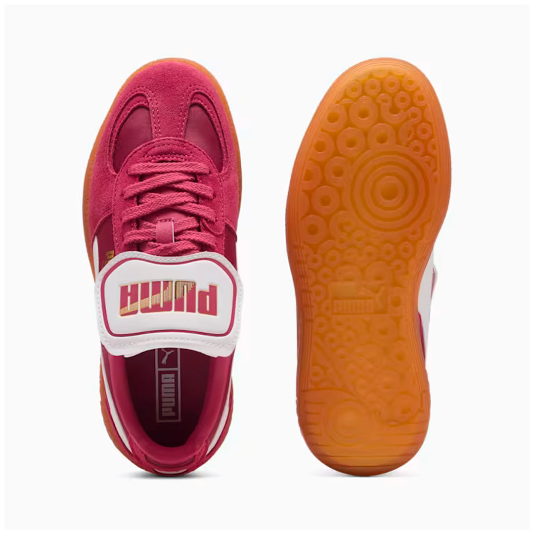 PUMA PALERMO MODA TONGUE WNS 401679-02 Βordeaux