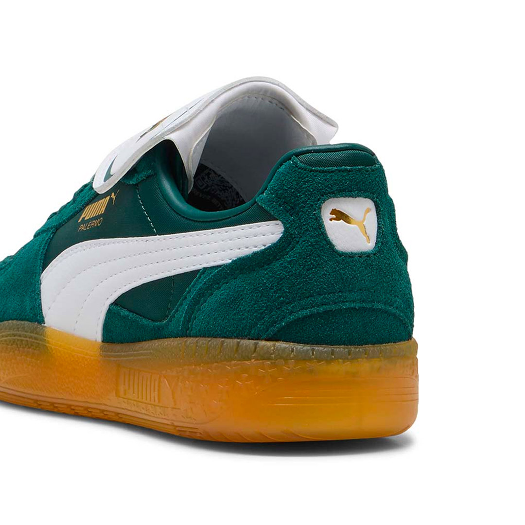 PUMA PALERMO MODA TONGUE WNS 401679-01 Pine