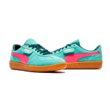PUMA PALERMO 396463-52 Turquoise Image 2