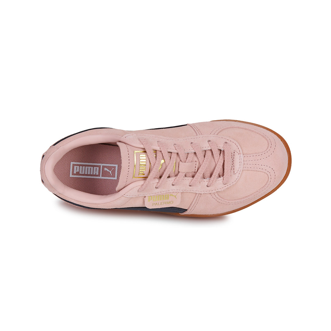 PUMA PALERMO ELEVATA WNS 399348-10 Σομόν