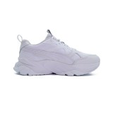 PUMA SOPHYR LTHR WNS 398555-01 White Image 0