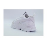 PUMA SOPHYR LTHR WNS 398555-01 White Image 3