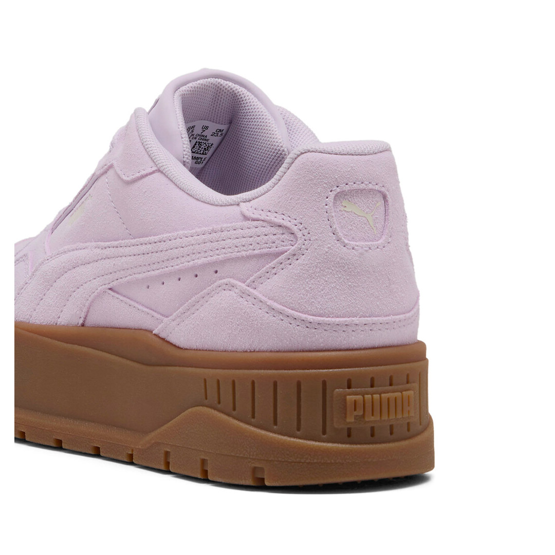 PUMA KARMEN II IDOL SD 397462-08 Λιλά