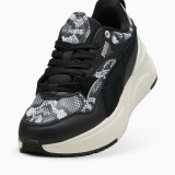 PUMA R78 DISRUPT SNAKE CHIC 400398-01 Μαύρο Εικόνα 3