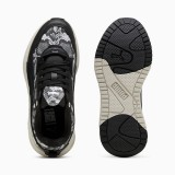 PUMA R78 DISRUPT SNAKE CHIC 400398-01 Μαύρο Εικόνα 4