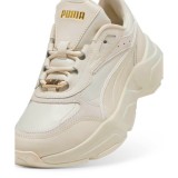 PUMA CASSIA LUX 397837-04 Μπέζ Εικόνα 3