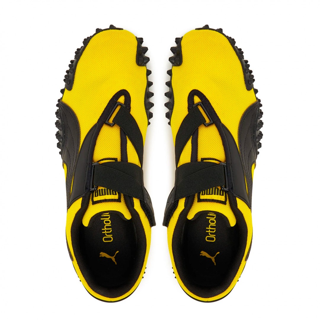 PUMA MOSTRO OG PRIME 403206-15 Κίτρινο