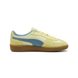 PUMA PALERMO POP 403257-02 Κίτρινο Εικόνα 0