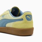 PUMA PALERMO POP 403257-02 Κίτρινο Εικόνα 2