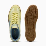 PUMA PALERMO POP 403257-02 Κίτρινο Εικόνα 4