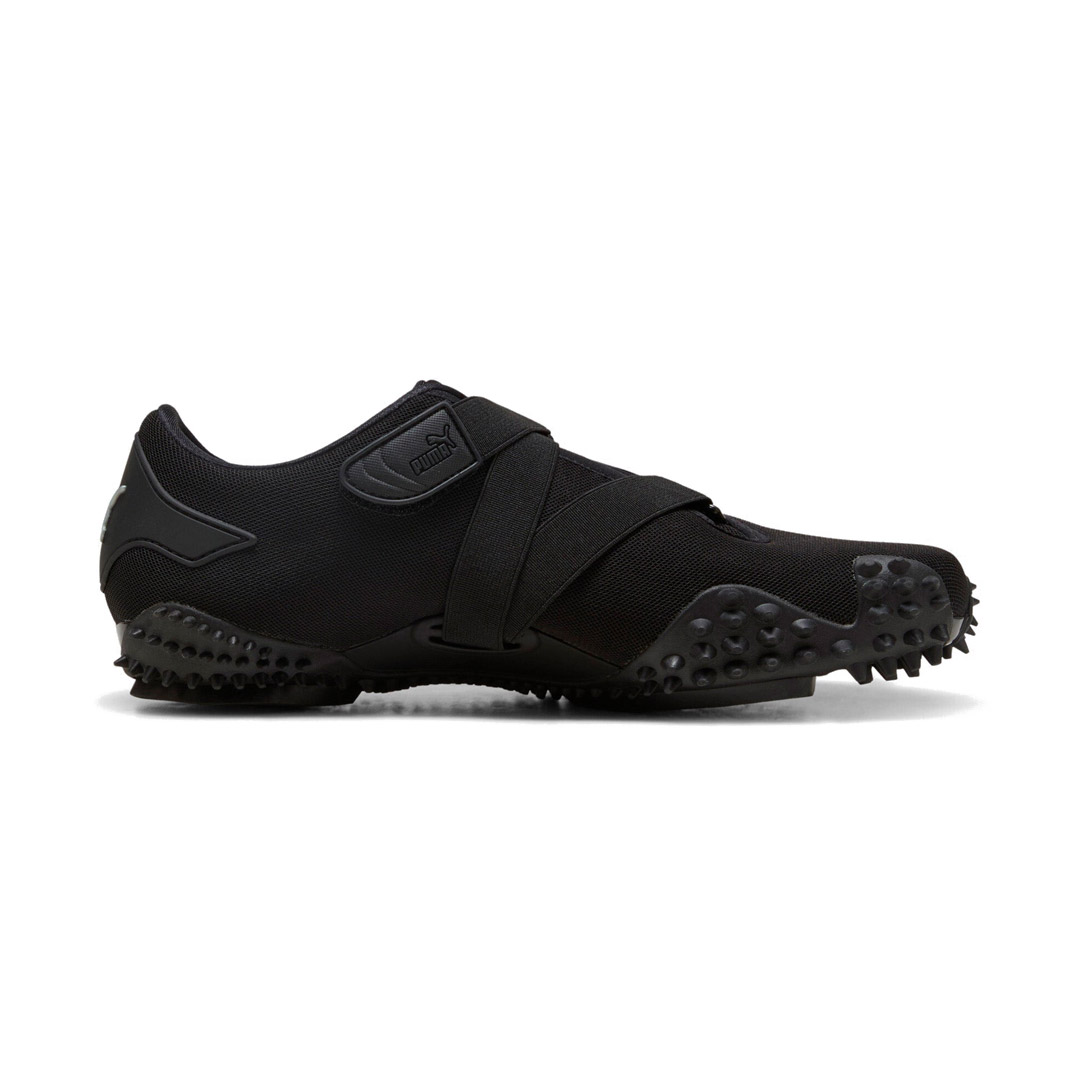 PUMA MOSTRO OG 397330-17 Black