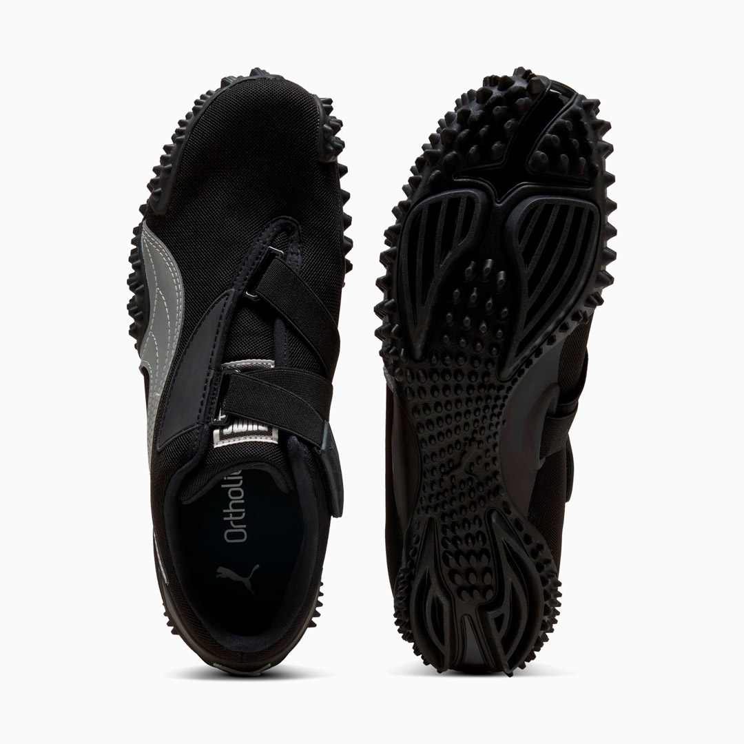 PUMA MOSTRO OG 397330-17 Black