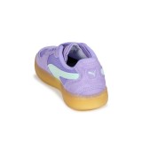 PUMA PALERMO MODA VINTAGE WNS 398824-08 Μωβ Εικόνα 2