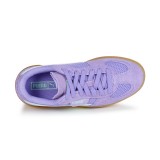 PUMA PALERMO MODA VINTAGE WNS 398824-08 Μωβ Εικόνα 3