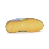 PUMA PALERMO MODA VINTAGE WNS 398824-08 Μωβ Εικόνα 4