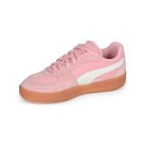 PUMA PALERMO MODA VINTAGE WNS 398824-06 Ροζ Εικόνα 1