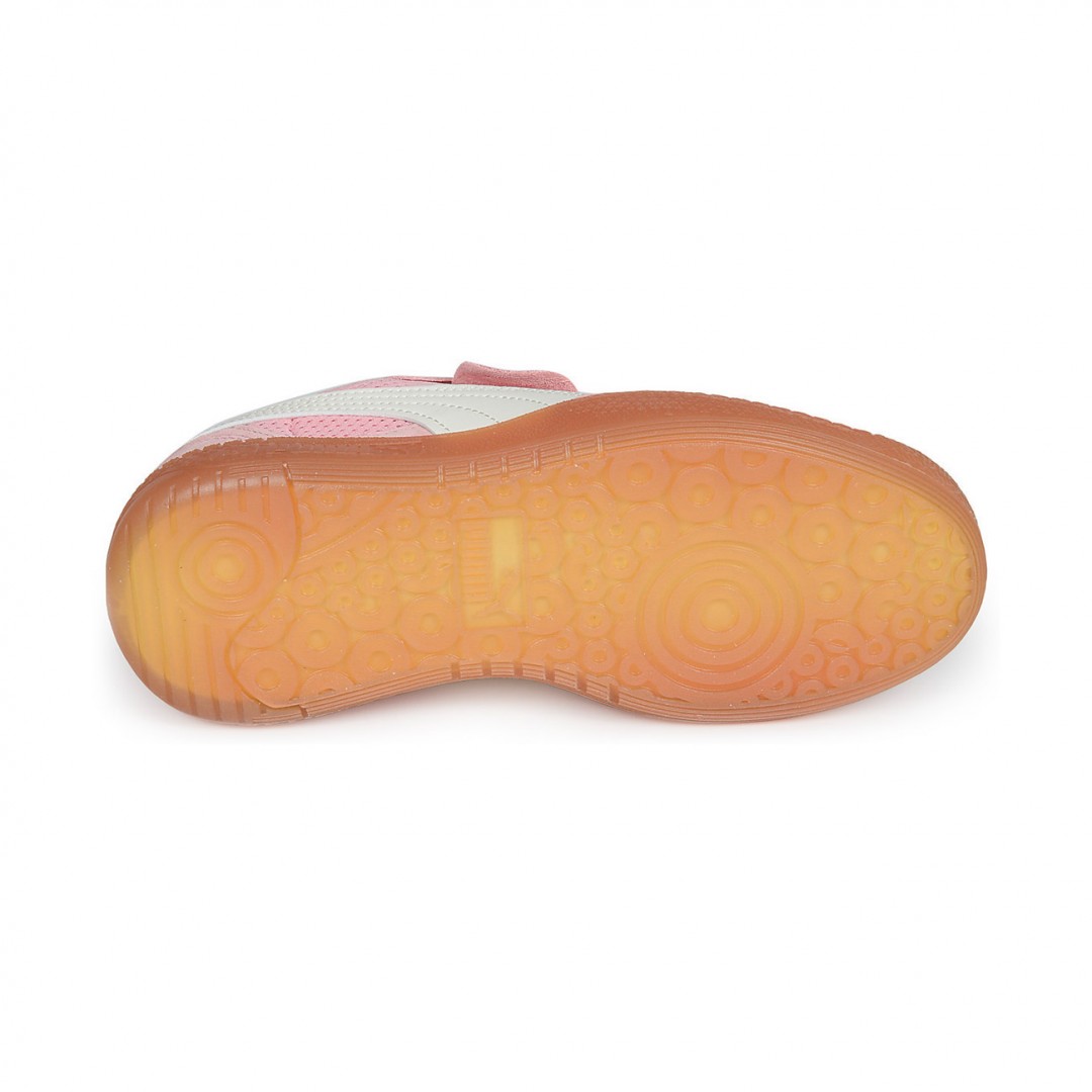 PUMA PALERMO MODA VINTAGE WNS 398824-06 Ροζ