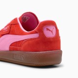 PUMA PALERMO 396463-72 Κόκκινο Εικόνα 2