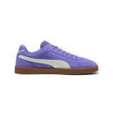 PUMA CLUB II ERA SUEDE 400717-14 Μωβ Εικόνα 1