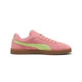 PUMA CLUB II ERA SUEDE 400717-13 Ροζ Εικόνα 1