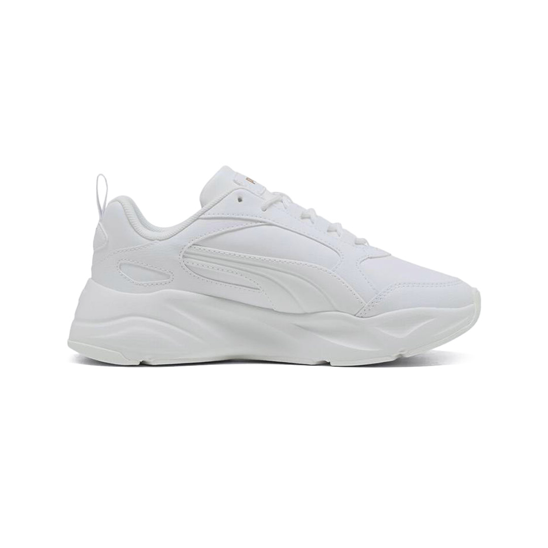 PUMA CASSIA 2.0 L 402678-02 White