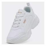 PUMA CASSIA 2.0 L 402678-02 White Image 2