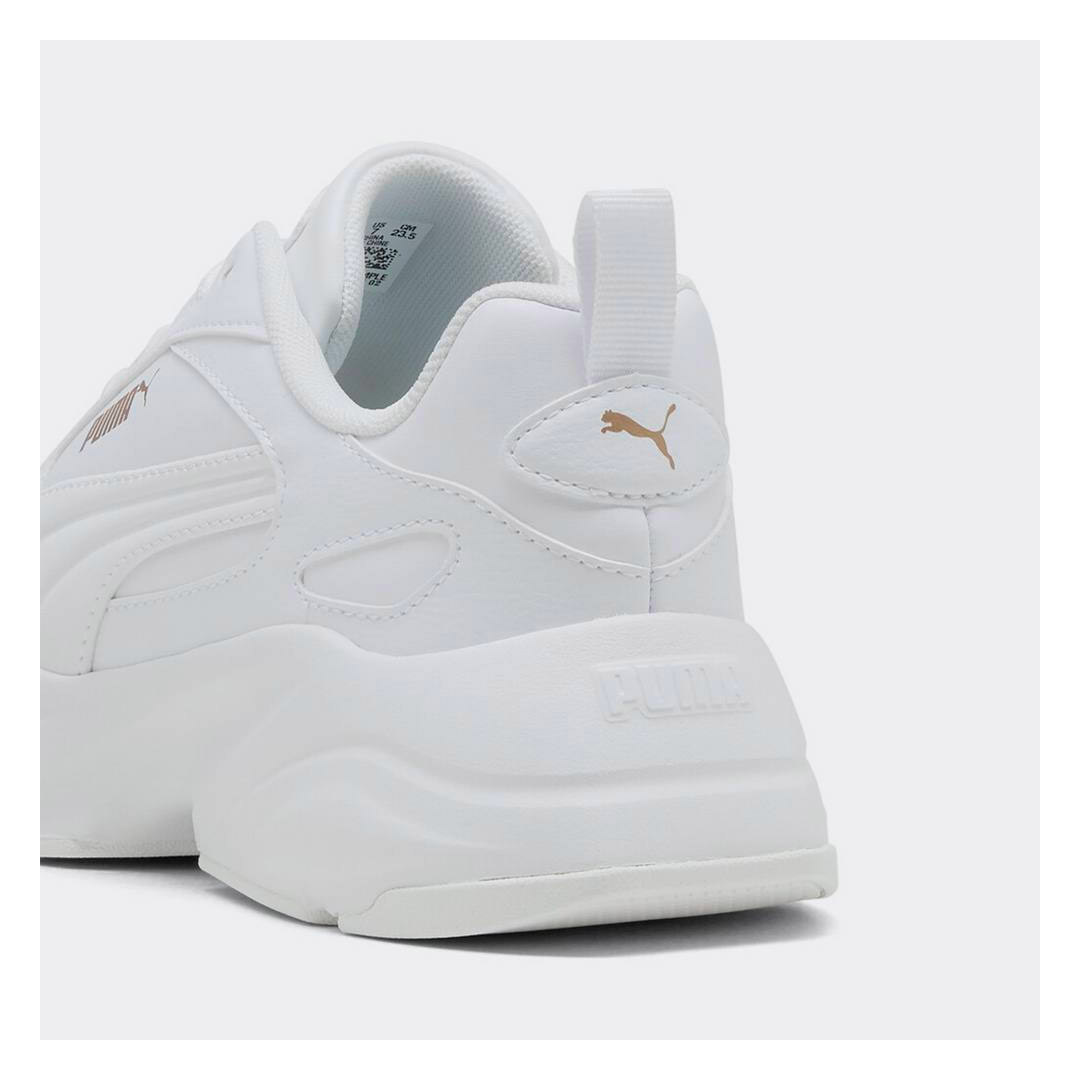 PUMA CASSIA 2.0 L 402678-02 White