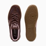 PUMA PALERMO VINTAGE UPDATE 401364-05 Καφέ Εικόνα 4