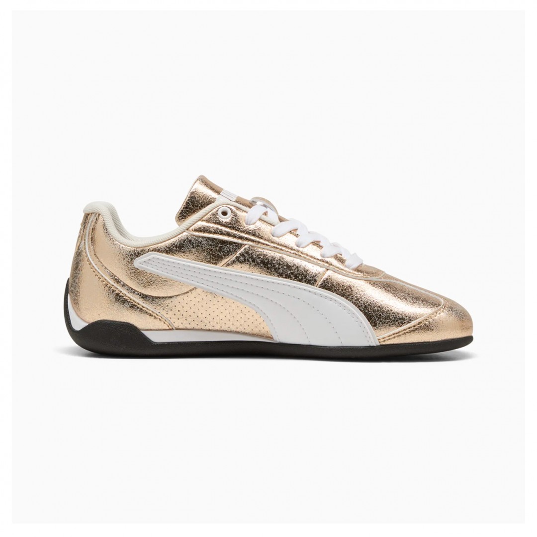 PUMA REPLICATCH METALLIC WHISPER 405840-01 Χρυσό