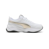PUMA CILIA MODE METALLIC WHISPER 404647-02 White Image 0