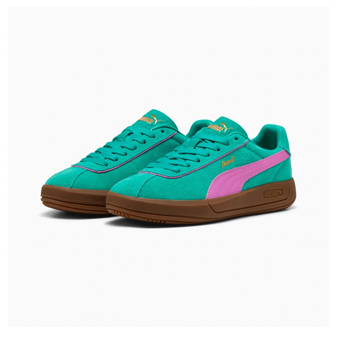 PUMA CLUB KLASSIKA SD 400718-14 Veraman