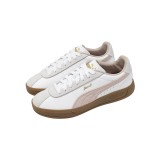 PUMA CLUB KLASSIKA 400364-10 Λευκό Εικόνα 1