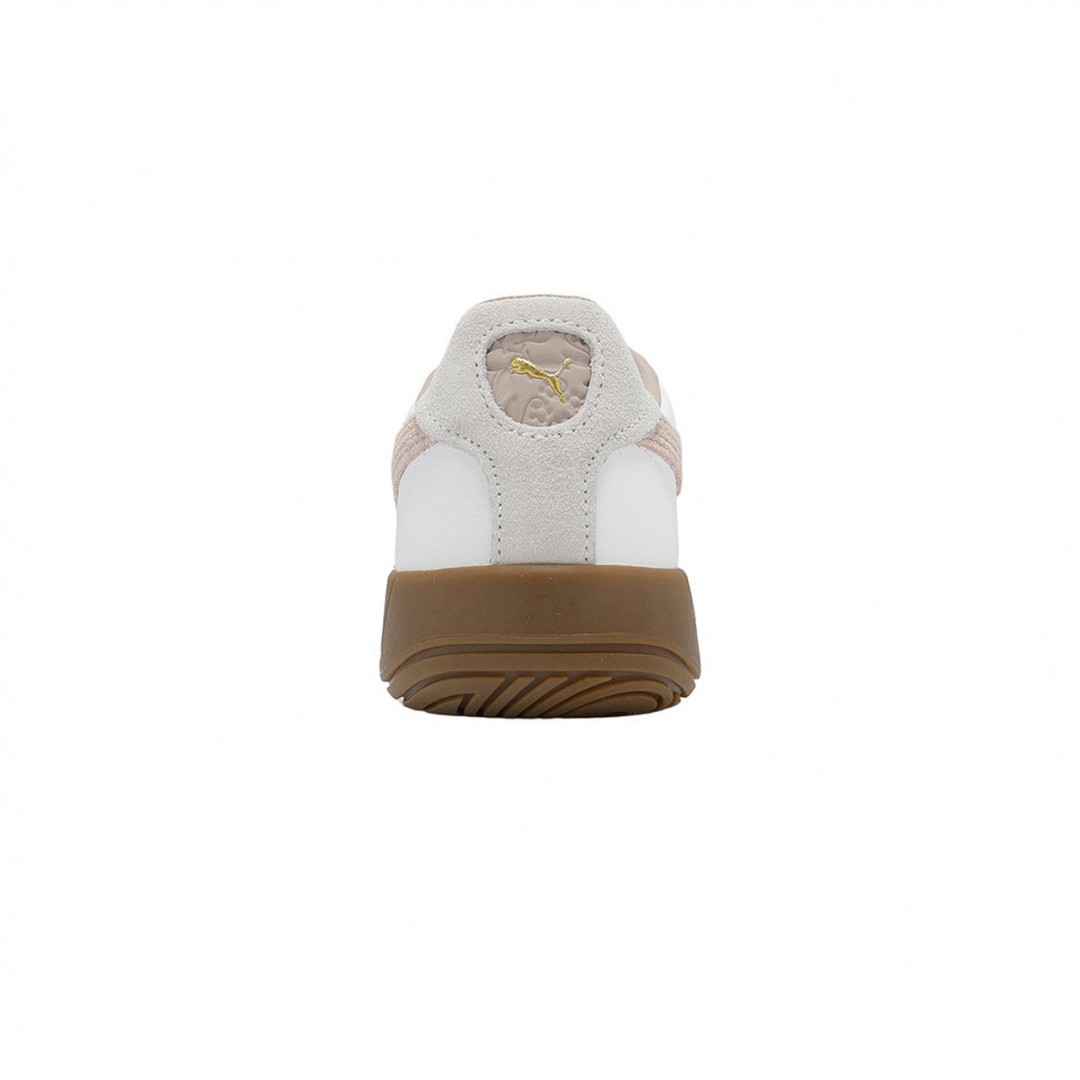 PUMA CLUB KLASSIKA 400364-10 Λευκό