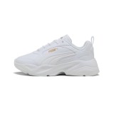 PUMA CASSIA 2.0 L 402678-02 White Image 