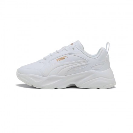 PUMA CASSIA 2.0 L 402678-02 White
