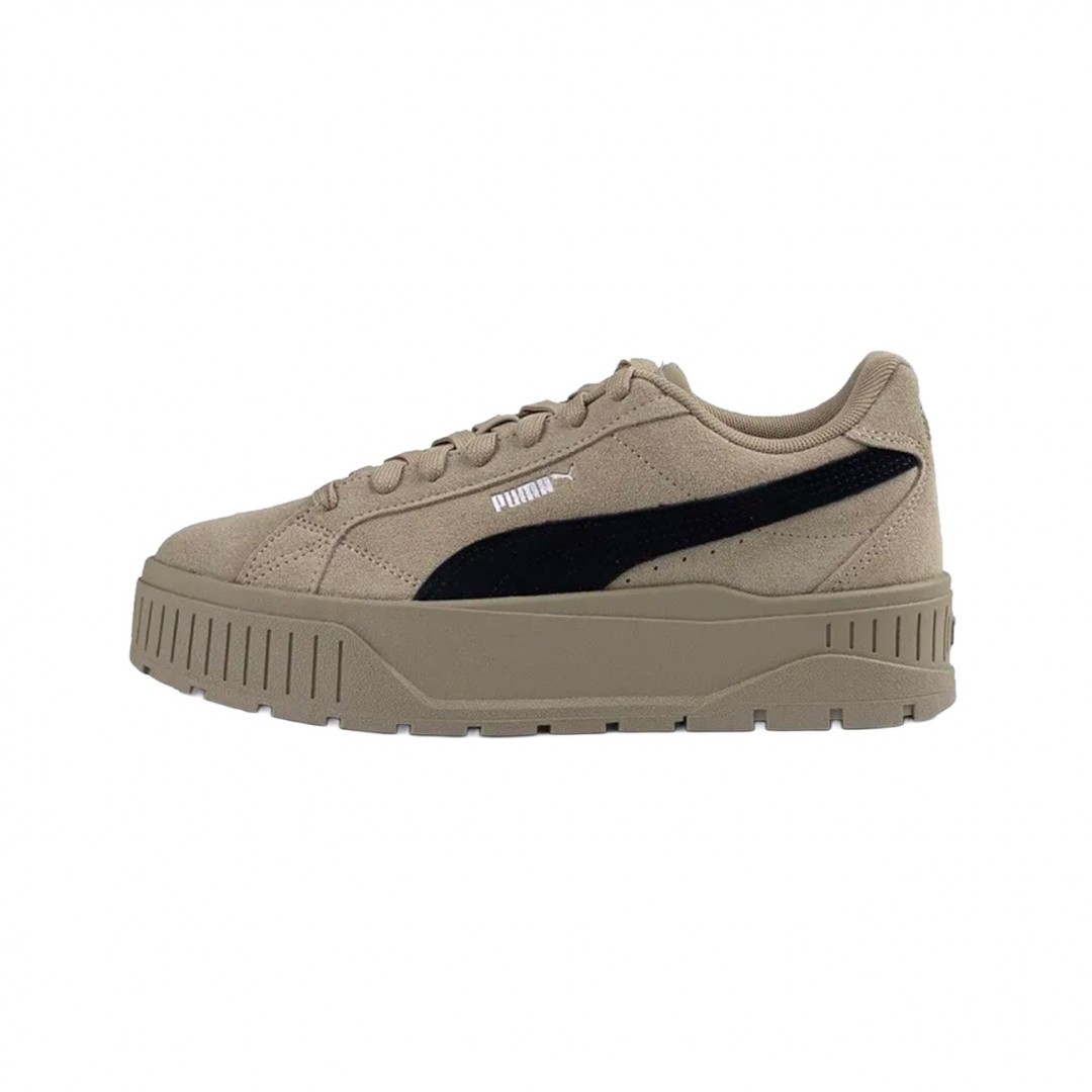 PUMA KARMEN II 397457-02 Μπέζ