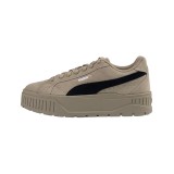 PUMA KARMEN II 397457-02 Μπέζ Εικόνα 