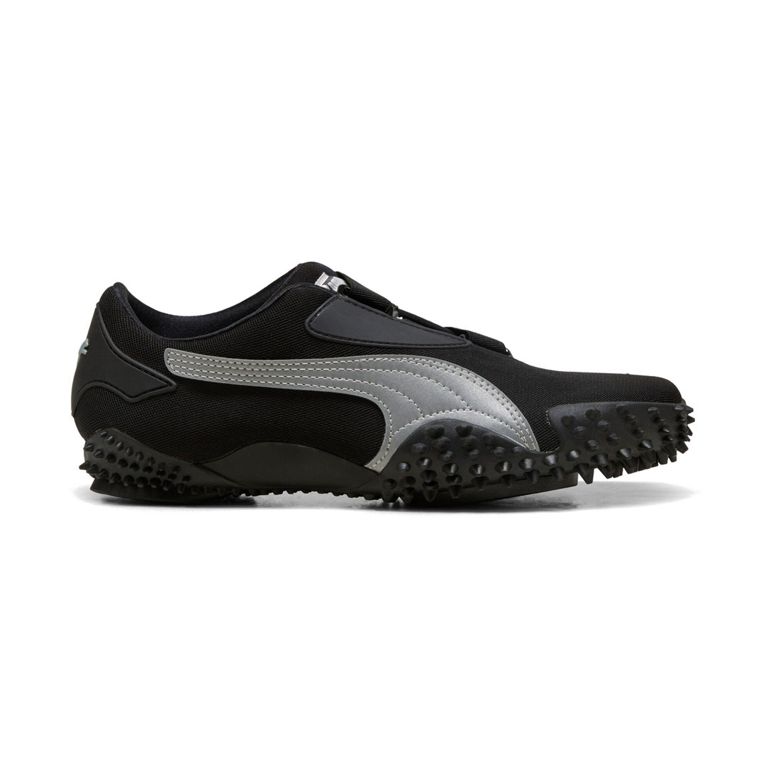 PUMA MOSTRO OG 397330-17 Black