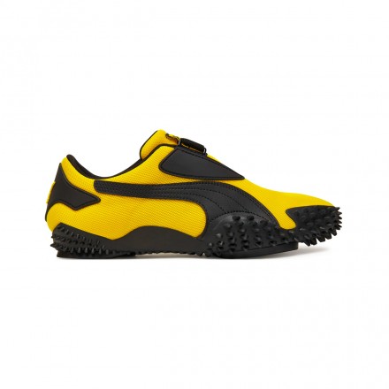 PUMA MOSTRO OG PRIME 403206-15 Yellow