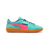 PUMA PALERMO 396463-52 Turquoise Image 