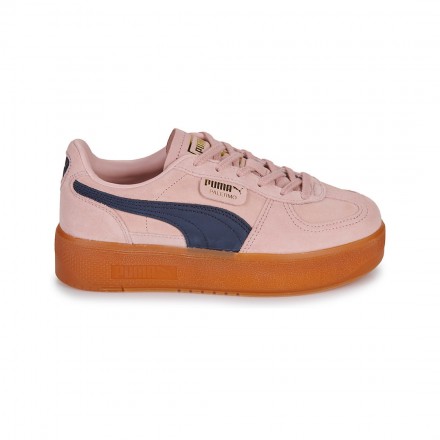 PUMA PALERMO ELEVATA WNS 399348-10 Σομόν