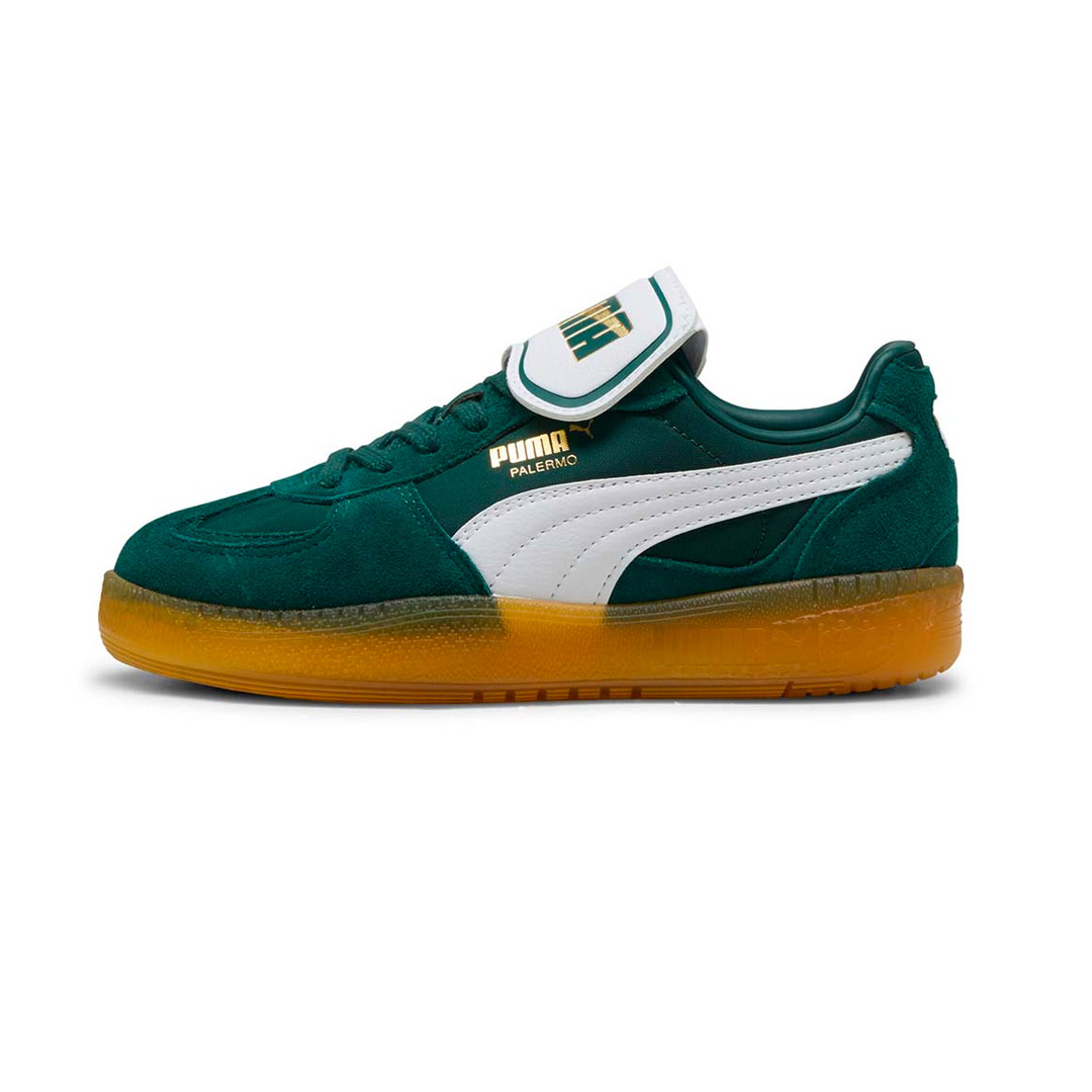 PUMA PALERMO MODA TONGUE WNS 401679-01 Pine