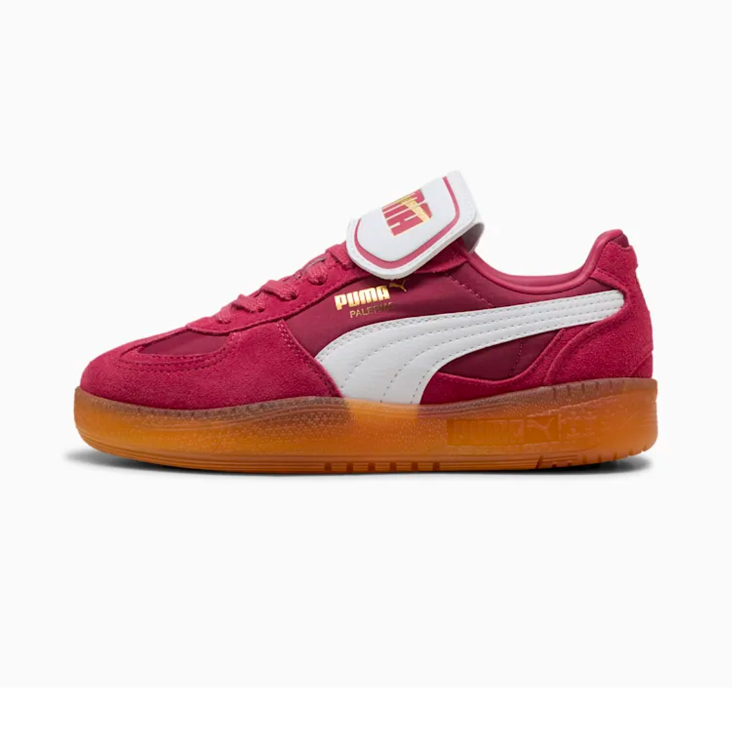 PUMA PALERMO MODA TONGUE WNS 401679-02 Βordeaux