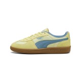 PUMA PALERMO POP 403257-02 Κίτρινο Εικόνα 
