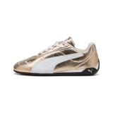 PUMA REPLICATCH METALLIC WHISPER 405840-01 Χρυσό Εικόνα 
