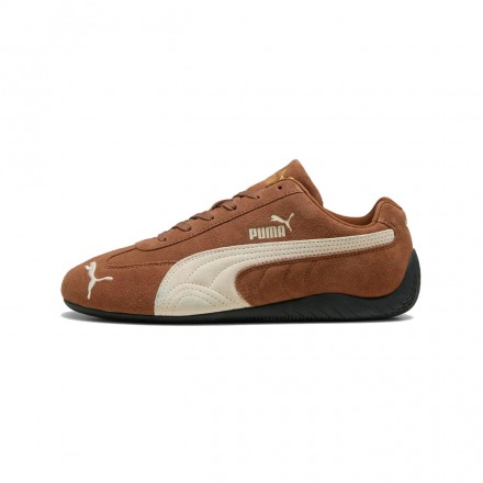 PUMA SPEEDCAT OG 398846-31 Καφέ
