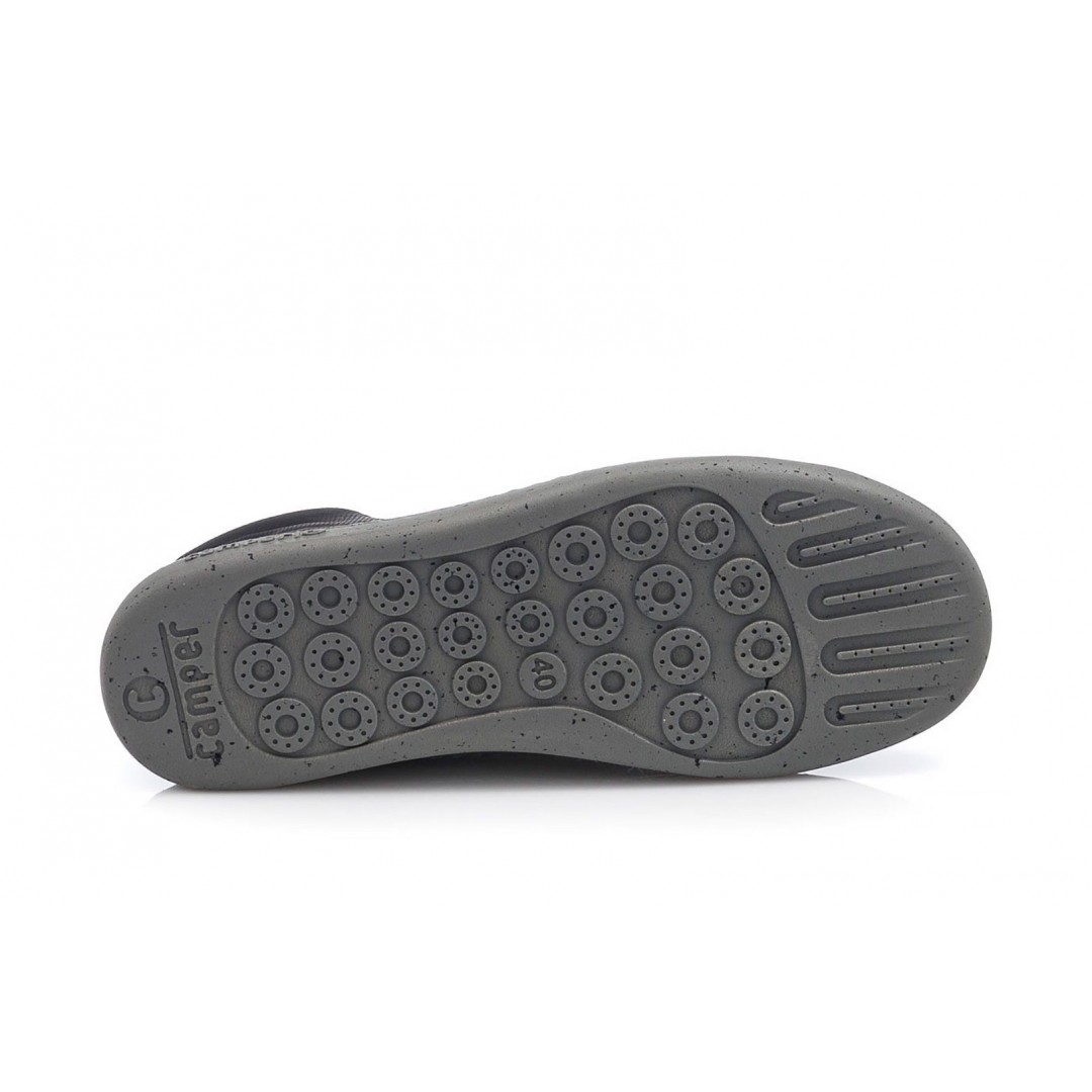 CAMPER PEU TOURING K400374-009 Black