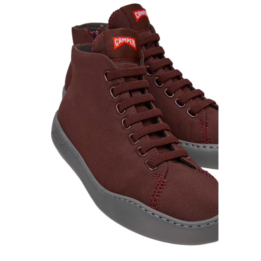 CAMPER PEU TOURING K400374-031 Βordeaux
